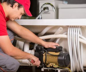 About The Faucet Pros Chadron, NE